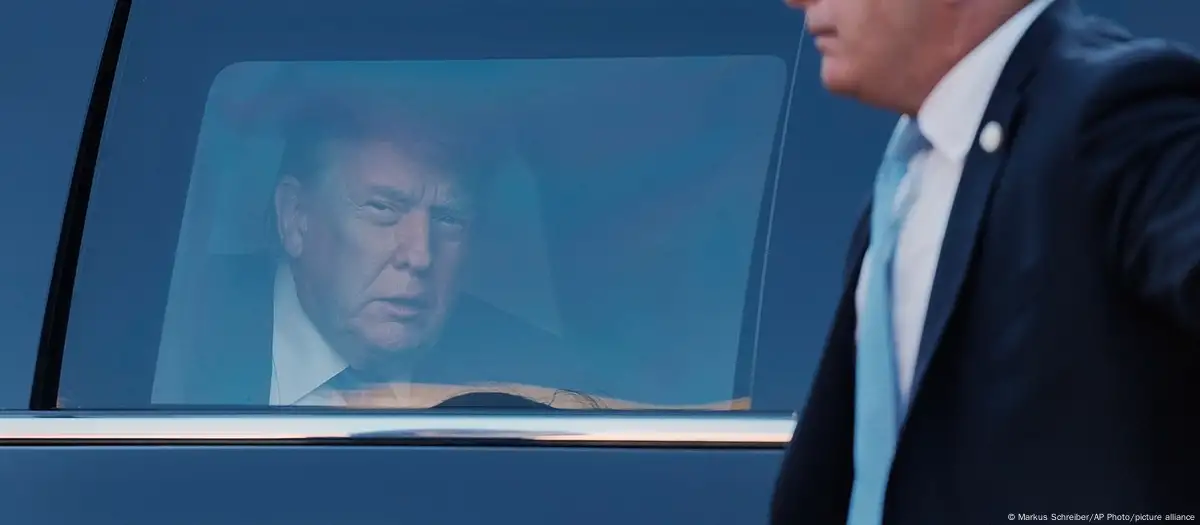 İran'ın nükleer programıyla ilgili rapor Trump'ı kızdırdı