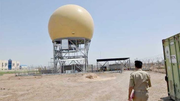 Irak askeri üs saldırısını araştırıyor: "Cezasız kalmayacak"