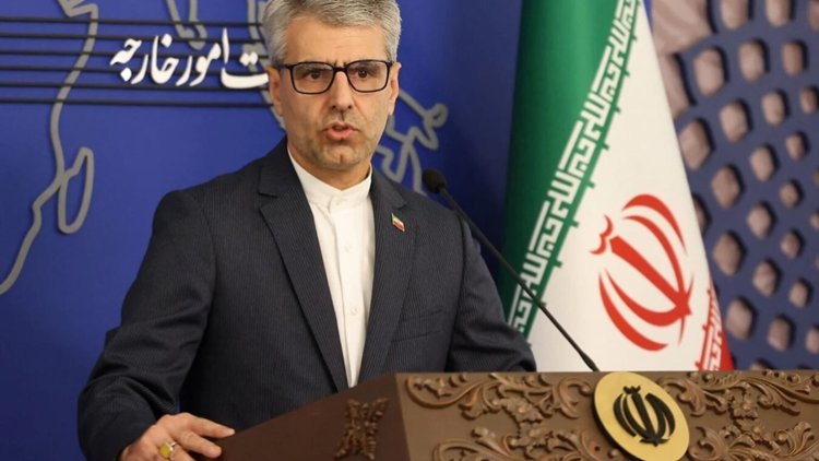 Tahran’dan NATO'ya sert tepki: Utanç verici...