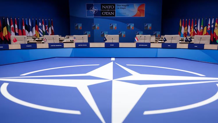 2026 NATO Zirvesi Türkiye'de yapılacak