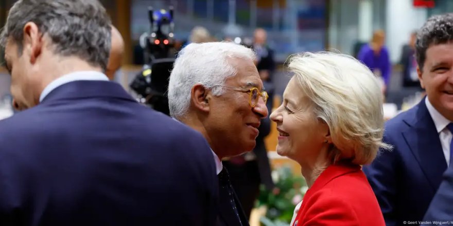 AB liderleri İsrail ve Rusya konusunda uzlaşamadı