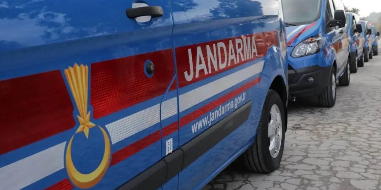 Jandarma karakolunda işkence gören 2 kişi öldürülüp bahçeye gömüldü