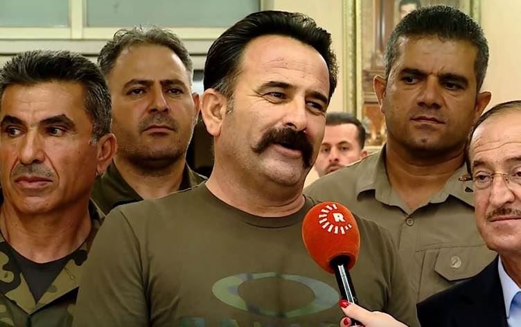 Neçirvan Barzani’nin müdahalesiyle Goran ve Herki aşiretleri arasındaki çatışma sona erdi