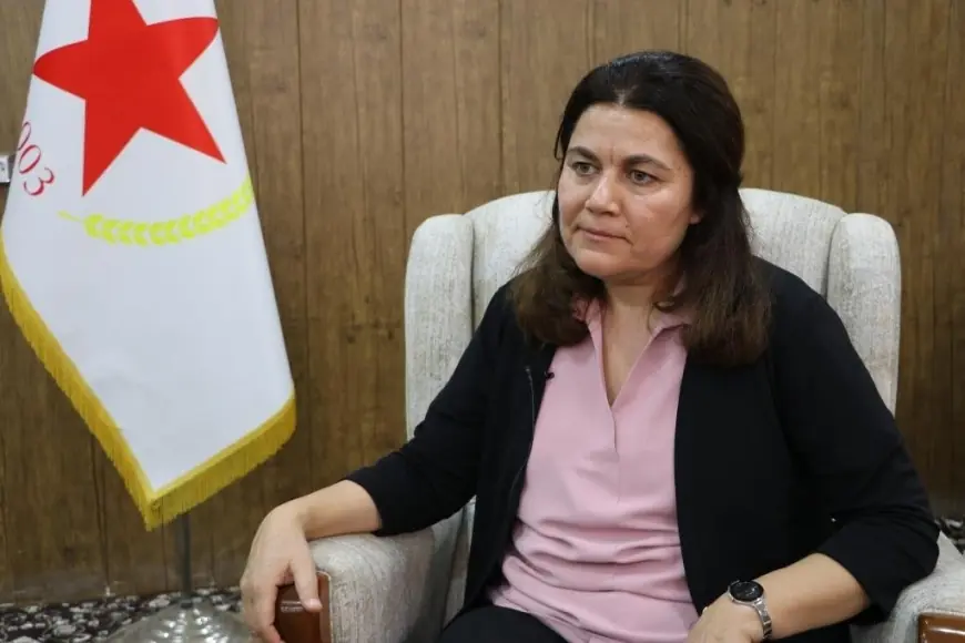 Özerk Yönetim: Bölgelerimizin bileşenlerine tek dil ve tek bayrak dayatılmasına izin vermeyeceğiz