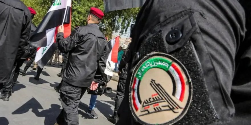 ABD’den Irak’taki Haşdi Şabi yasasına tepki