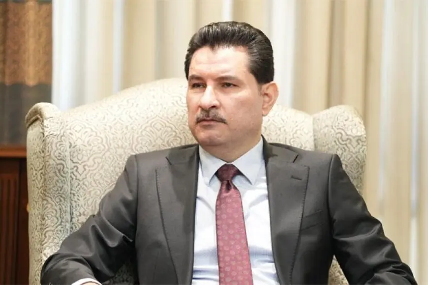 Şaxewan Abdullah: 'En İyi Karar Bağdat’tan Çekilmektir'