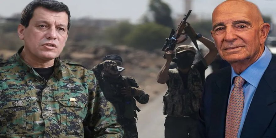 Paris zirvesi: DSG lideri ve ABD temsilcisi Süveyda sonrası buluşuyor