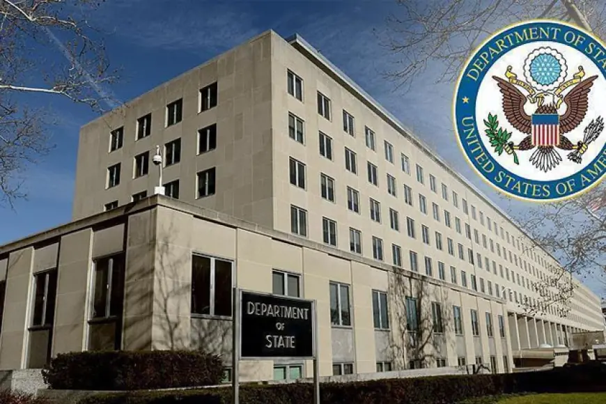 ABD Dışişleri’nden Suriye açıklaması