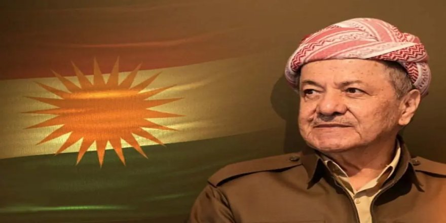 Başkan Barzani’den vatandaşlara teşekkür mesajı