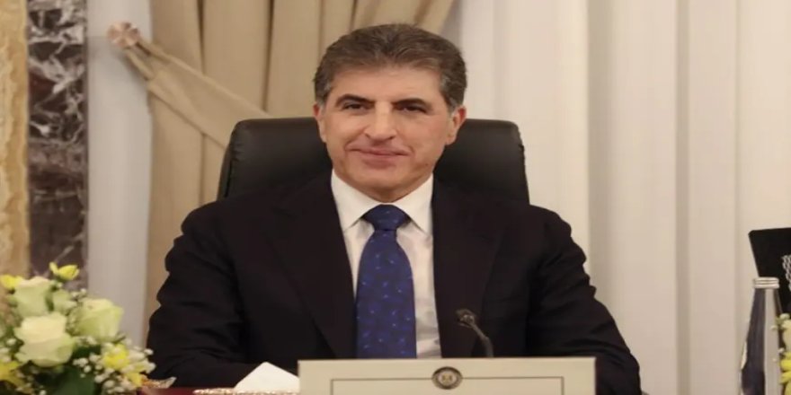 'Neçirvan Barzani, Türkiye’nin DSG’ye yönelik tutumunun değişmesinde rol oynadı'