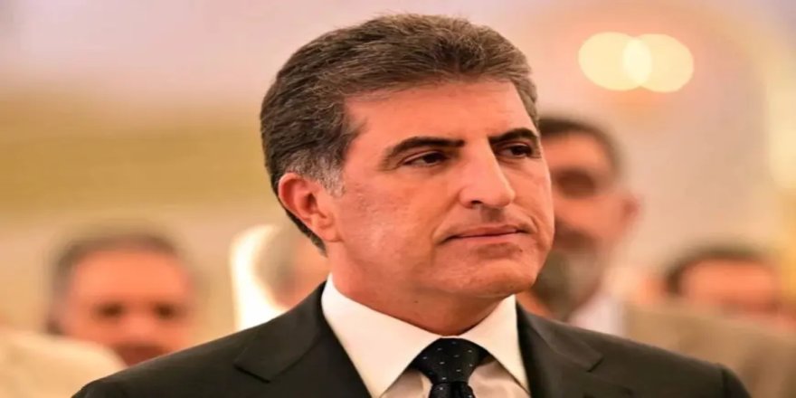 Neçirvan Barzanî, Suriye Müzakerelerinde Stratejik Arabulucu