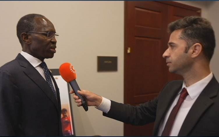 Muhammed El-Senusi: Kayıp Ezidileri bulmak için koordinasyon güçlenmeli