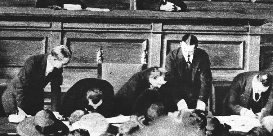 Musul gerçeği ve “tarihi haklar” masalı - Mûrad Ciwan *