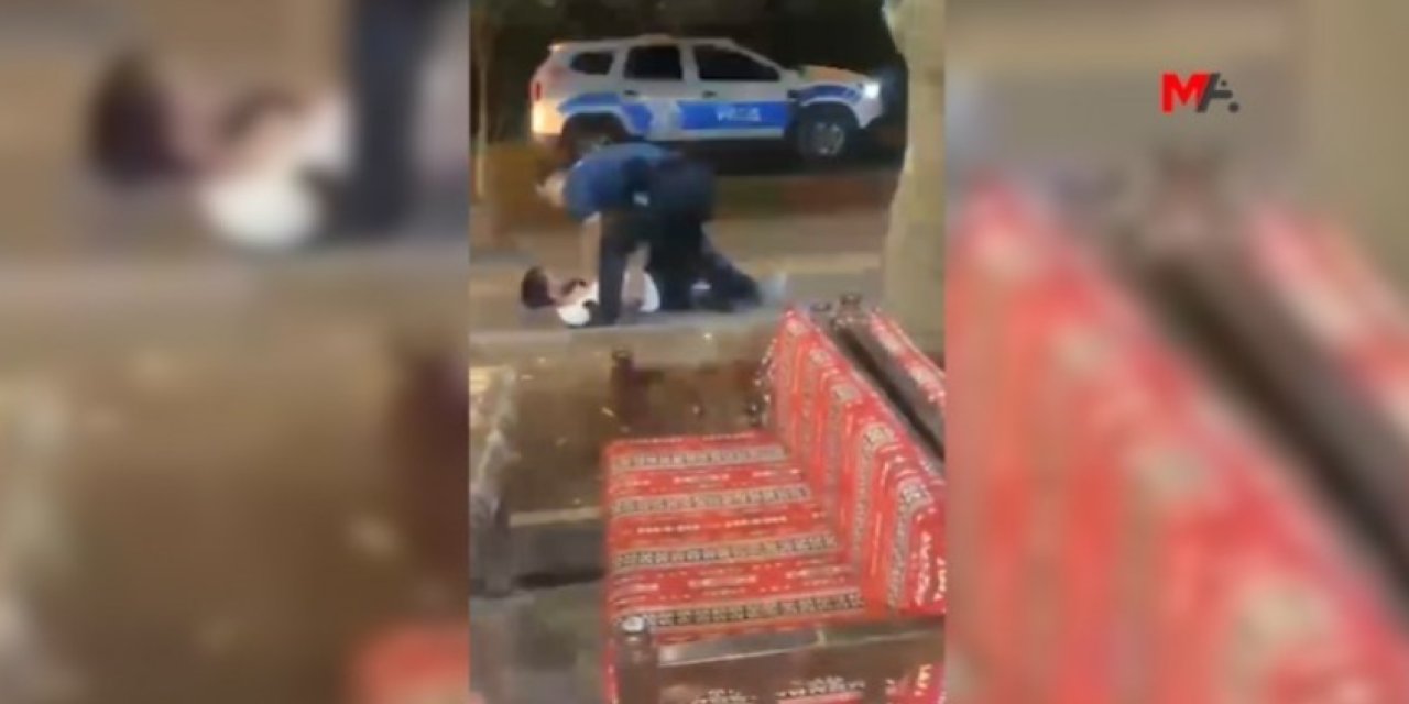 Diyarbakır Barosu'ndan Bağlar'da şiddet uygulayan polisler hakkında suç duyurusu