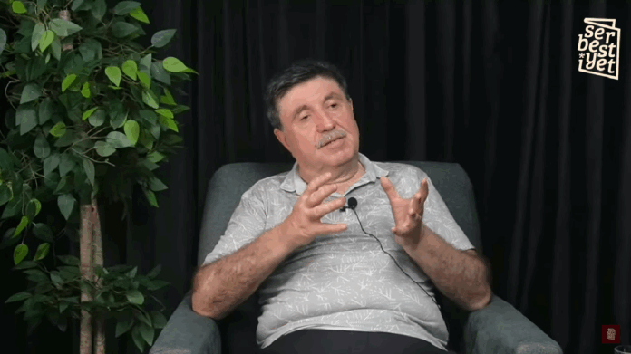 Altan Tan: “İslamcılar etnik meselelerde bir proje ortaya koyamadılar”
