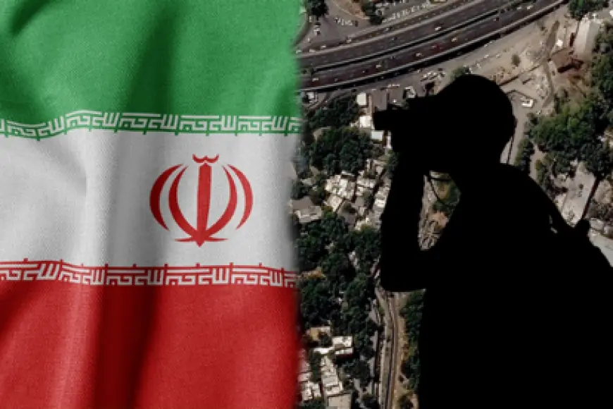 'Avrupa ve ABD, İran’ın suikast ve kaçırma girişimlerine karşı alarmda'