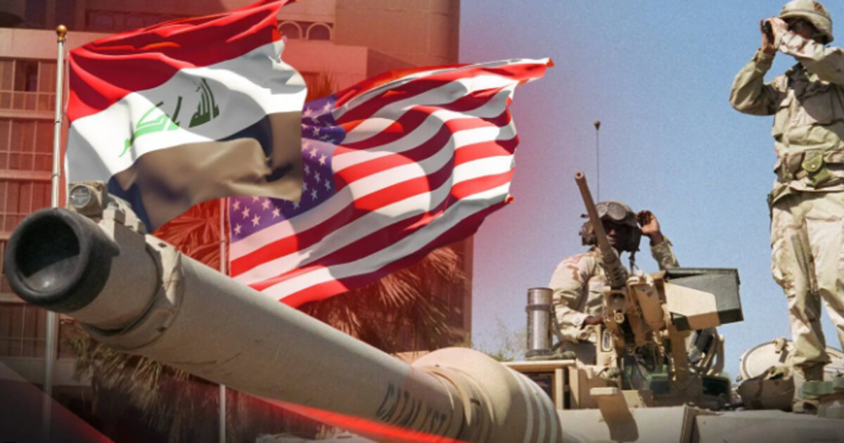 Irak’ta Haşdi Şabi yasası oylaması ertelendi, ABD’den sert uyarı