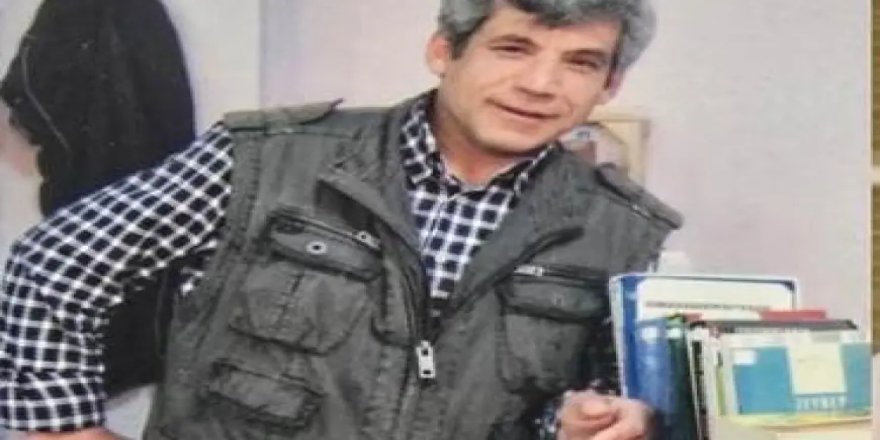 Efrinli siyasi mahkum Ebdo Şêxo, 31 yıl sonra tahliye edildi