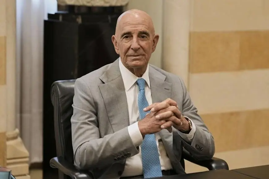 ABD’nin Suriye Özel Temsilcisinden Menbic ve Süveyda açıklaması