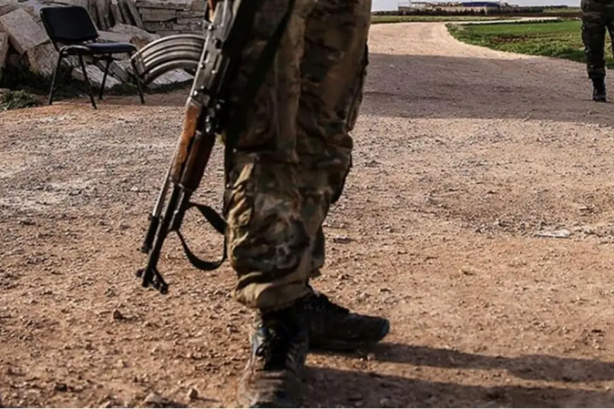 Ankara'nın Hesabı: PKK'siz Türkiye, DSG'siz Suriye mi?