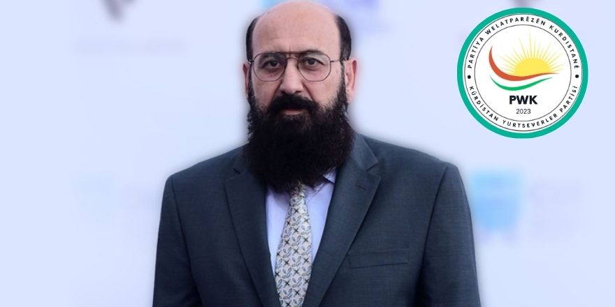 PWK: Mir Hazım Tahsin Beg’e Yapılan Saldırıyı Kınıyoruz