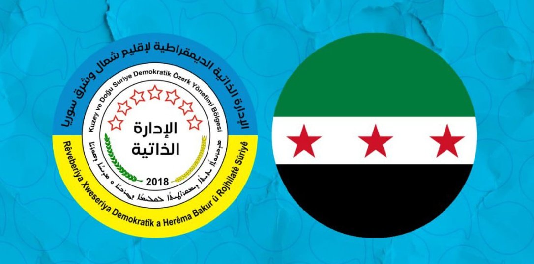 Paris’te kritik toplantı: Gündem Suriye’de Kürt temsiliyeti