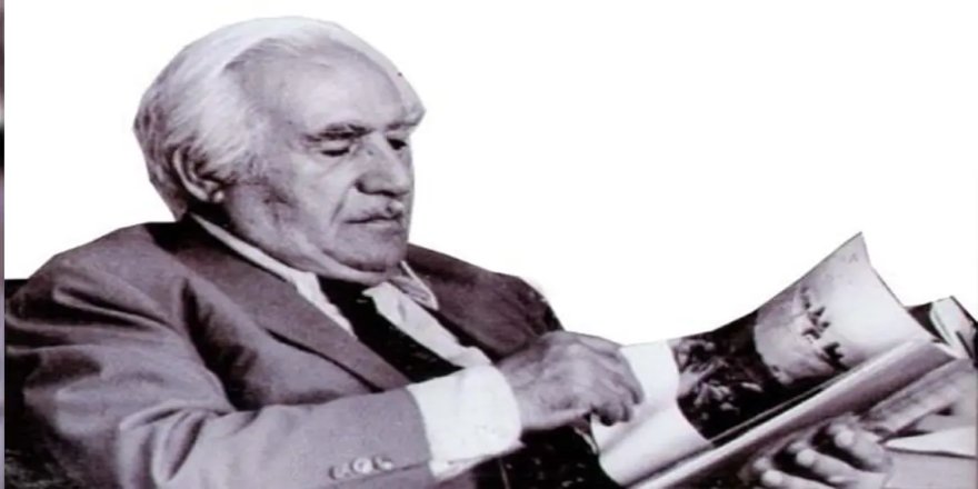 Cegerxwîn'in divanları dijitalleştirildi