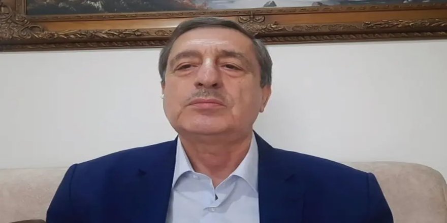 ENKS Sözcüsü: Araplaştırma ve Kürt kimliğini yok etme politikasına son verilmeli