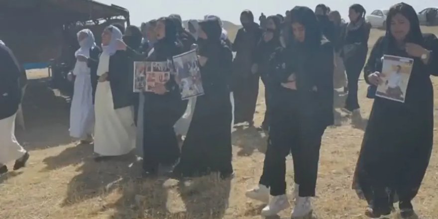 Viyan Dexil: Ezidilerin toplu mezarları hala açılmadı