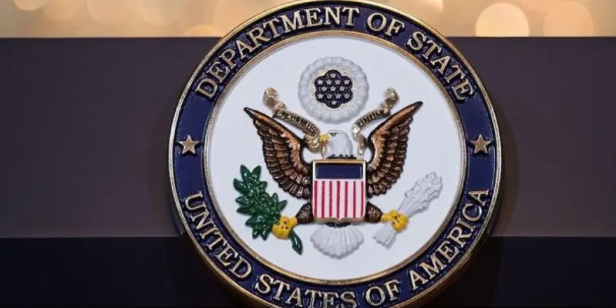 ABD: Haşdi Şabi Tasarısı İran’ın Irak’taki Etkisini Güçlendirir