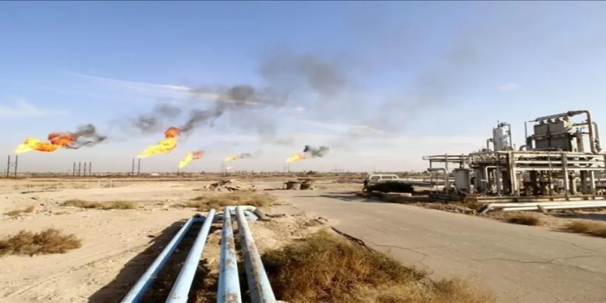 Suriye Enerji Bakanlığı'ndan Kerkük-Banyas boru hattına ilişkin açıklama