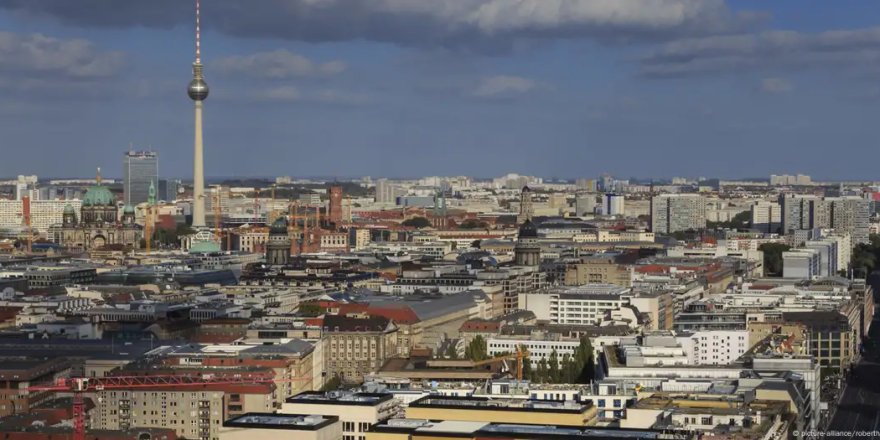 Berlin'de Kürt-Yahudi Kongresi düzenleniyor