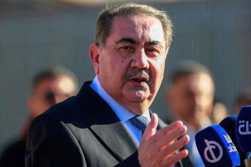 Hoşyar Zebari: Kürdistan Hükûmeti Yükümlülüklerini Yerine Getirdi