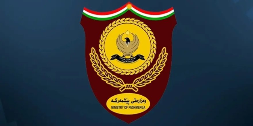Peşmerge Bakanlığı: Güçlerin Birleştirilmesinde Son Aşamaya Gelindi