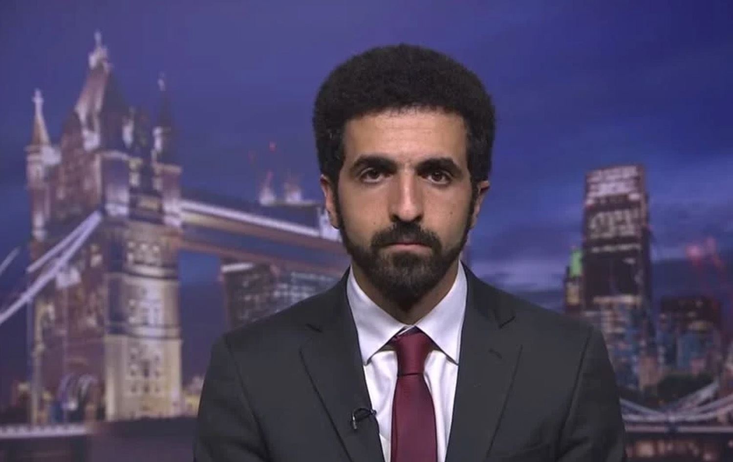 Suriye’nin yeni BM Daimi Temsilcisi | Usame'nin oğlu Olabi, Alevi katliamlarını 'münferit' görüyor