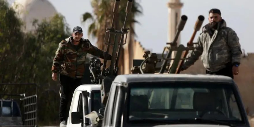 Suriye'de Şam yönetimi ve Kürt güçleri neden karşı karşıya geldi?