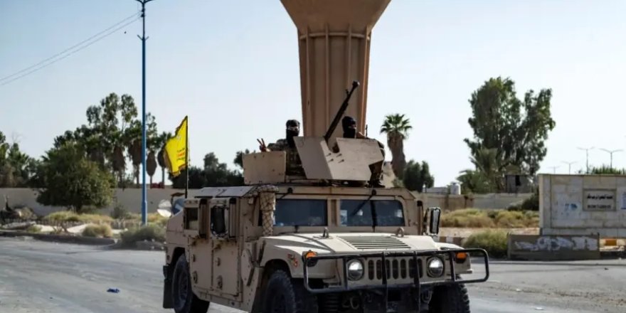 Endişe verici iç ve bölgesel koşulların yanında DSG garantiler ve ortaklık arayışında