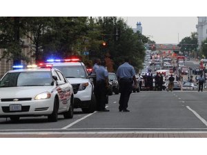 ABD/ Yerel gazeteye saldırıda 4 ölü