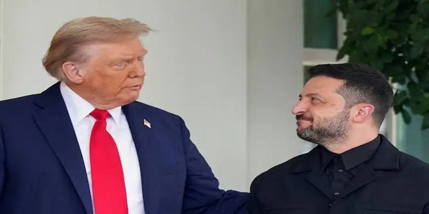 Ukrayna için askeri senaryo: Aslan payı Avrupa’da, ABD’den hava desteği sinyali