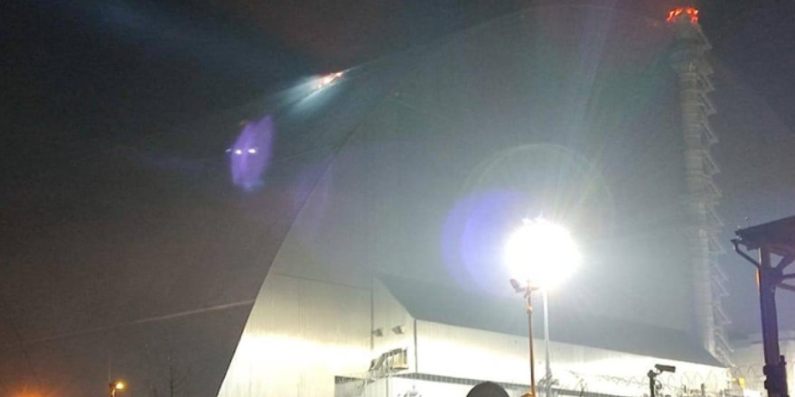 UAEA, Çernobil’de uçaksavar kaynaklı çok sayıda patlama sesi duyulduğunu açıkladı