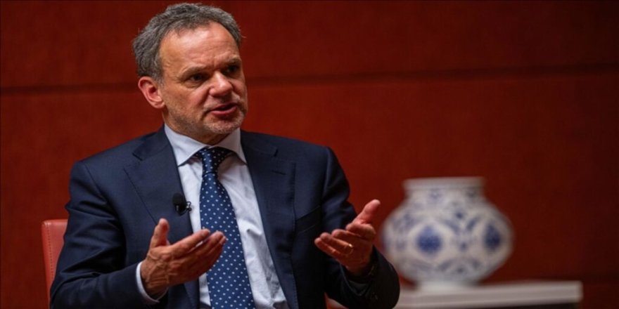 Hollanda hükümetinde İsrail’e ek yaptırım krizi: Dışişleri dahil 9 bakan istifa etti