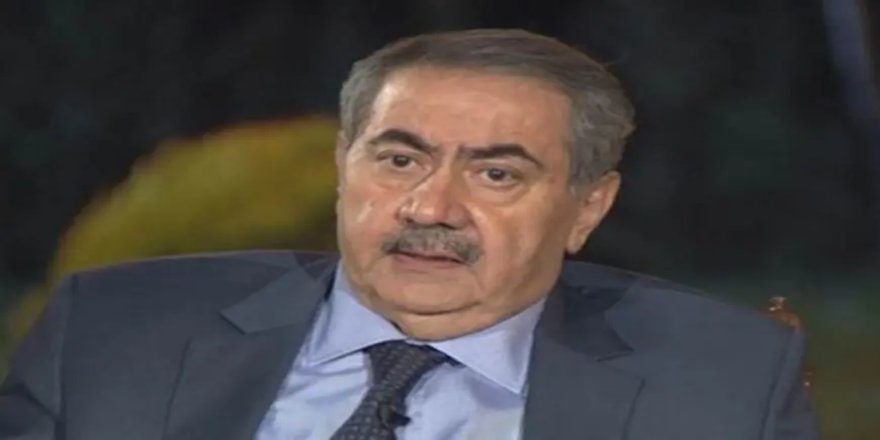 Hoşyar Zebari: Yasa Herkesin Üstünde Olmalı