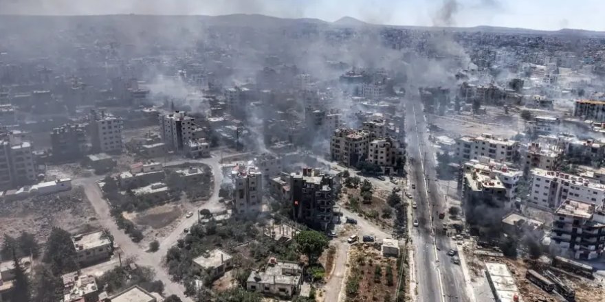 Yeni Suriye Süveyda sınavıyla karşı karşıya