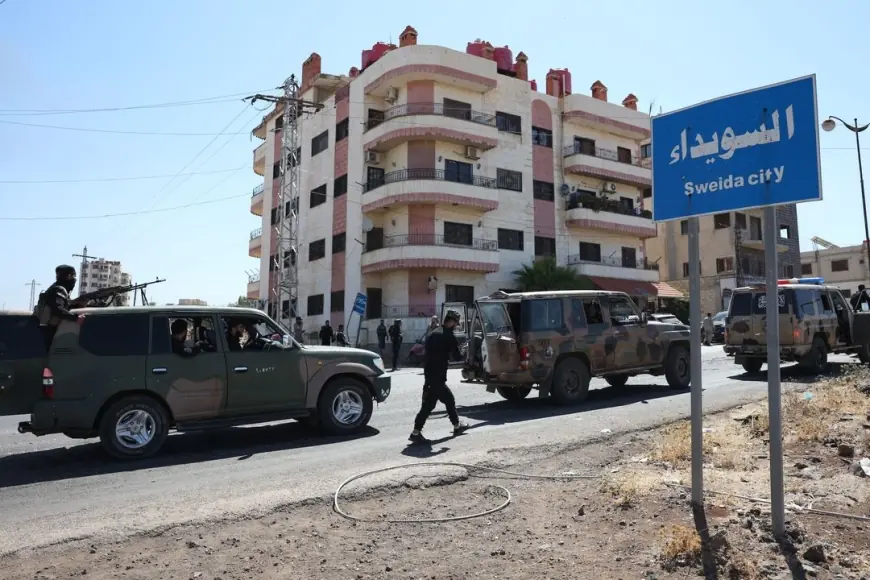 Barın Kayaoğlu: Türkiye’nin Suriye Kumarı