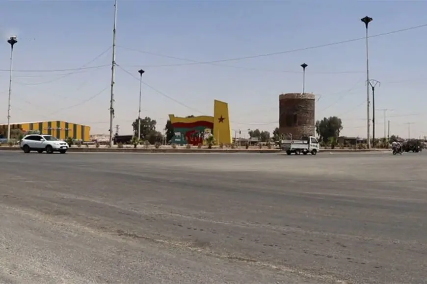 Şam, kontrolü dışındaki 3 vilayette seçimleri erteledi