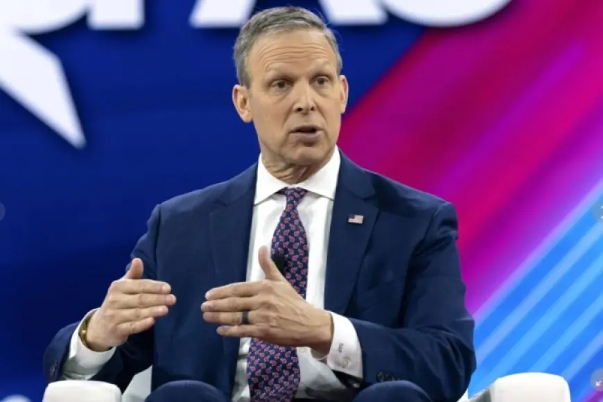 ABD Kongre Üyesi Perry: Kürdistan’ın Fedakârlıkları Karşılıksız Kalmamalı