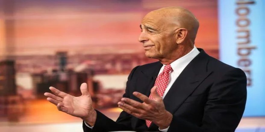 Barrack’tan Suriye için model önerisi: “Federasyon değil ama ona yakın bir şey”