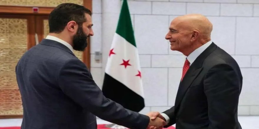 Suriye politikası değişiyor: ABD geri adım attı