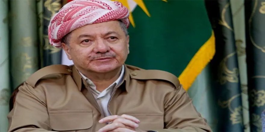 Başkan Barzani: Baas rejiminin hedefi Behdinan'ın kahramanlarını ve devrimcilerini yok etmekti