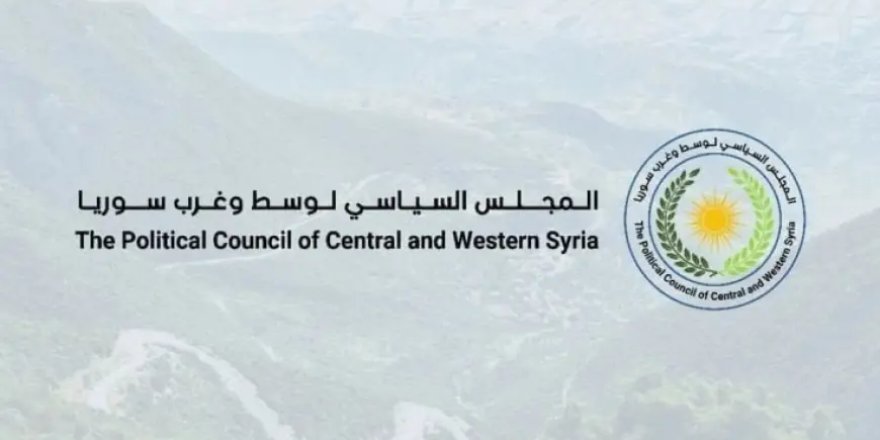 Alevi temsilcilerden Suriye’de yeni siyasi hamle